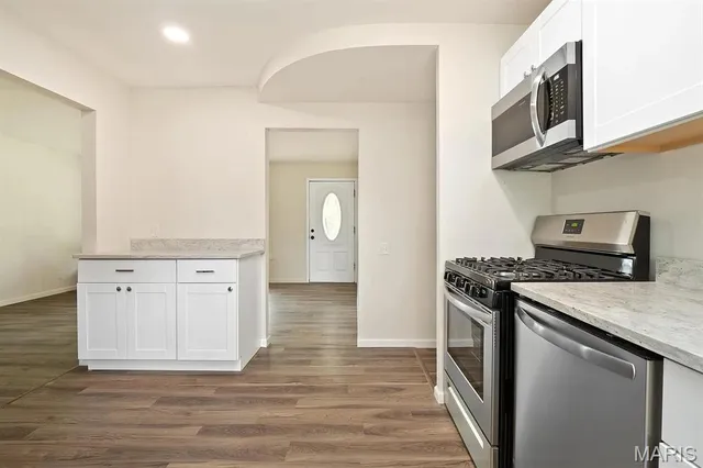 $1,595 | 1240 Mullanphy Road, Florissant, MO 63031