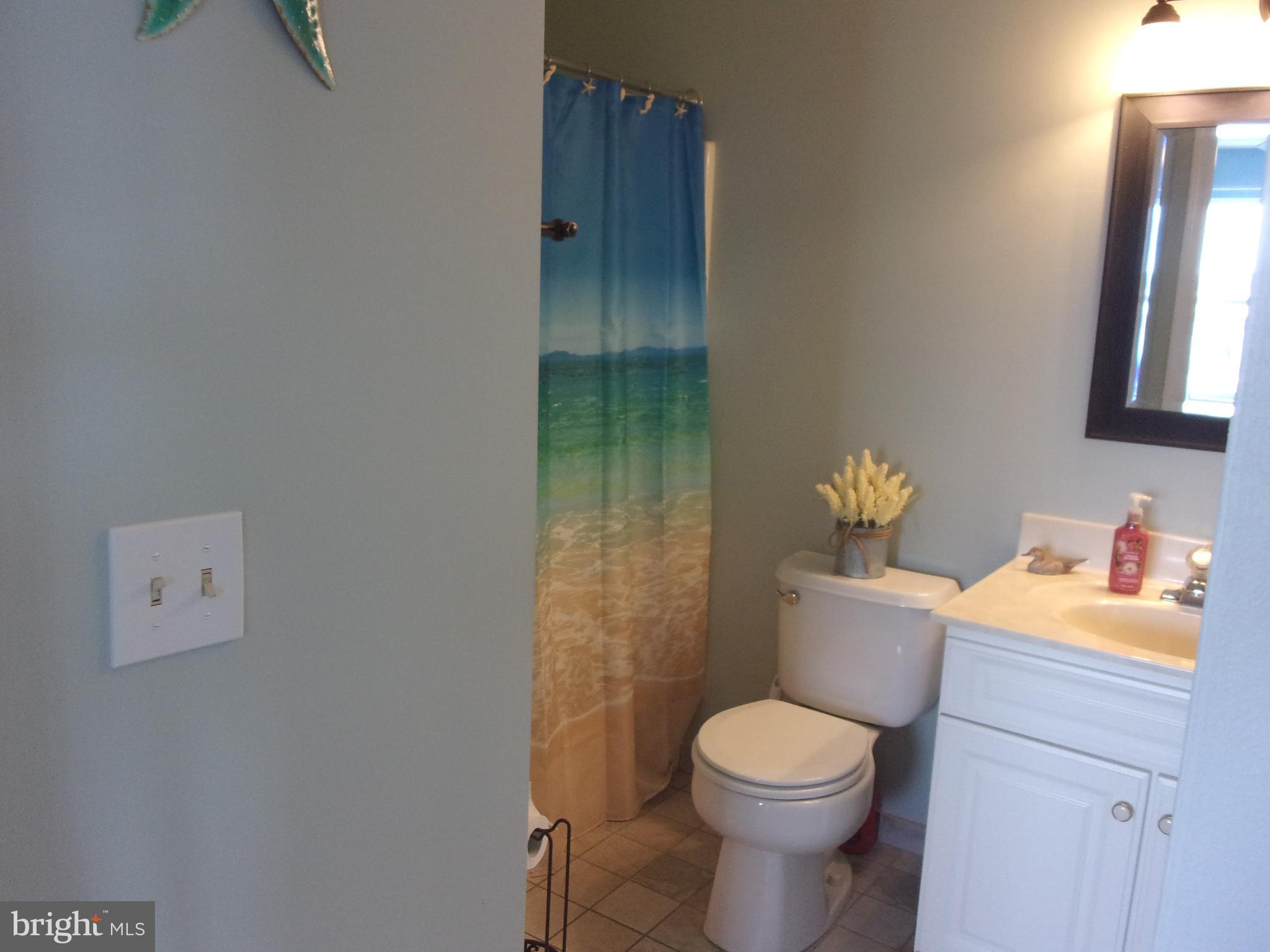 30397 Pavilion Drive, Unit 105 Ocean View, DE 19970 - Photo 19 of 34 Master ensuite bathroom #2