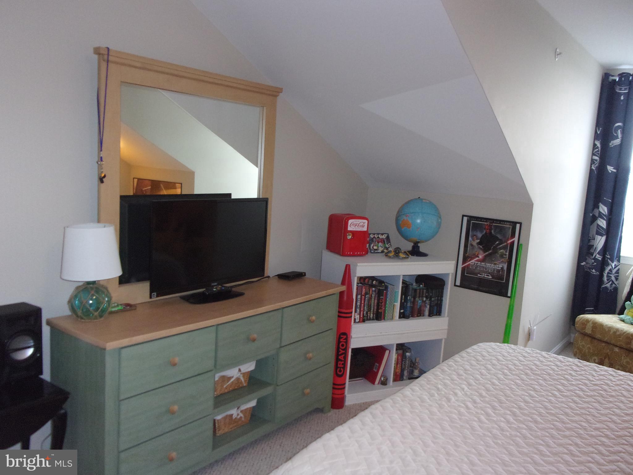 30397 Pavilion Drive, Unit 105 Ocean View, DE 19970 - Photo 26 of 34 Bedroom #4