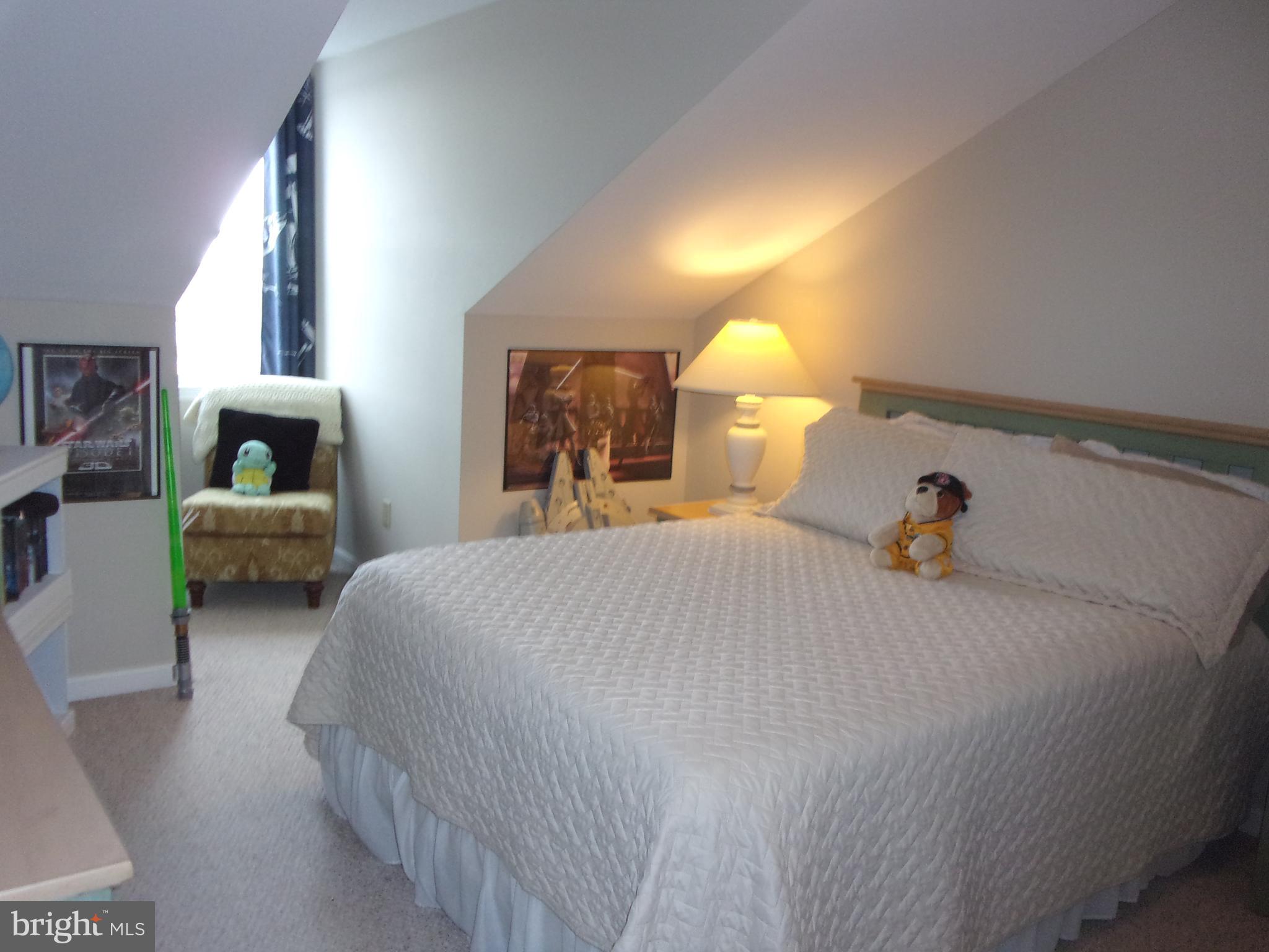 30397 Pavilion Drive, Unit 105 Ocean View, DE 19970 - Photo 27 of 34 Bedroom #4