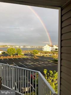 30397 Pavilion Drive, Unit 105 Ocean View, DE 19970 - Photo 34 of 34 Rainbow over White's Creek