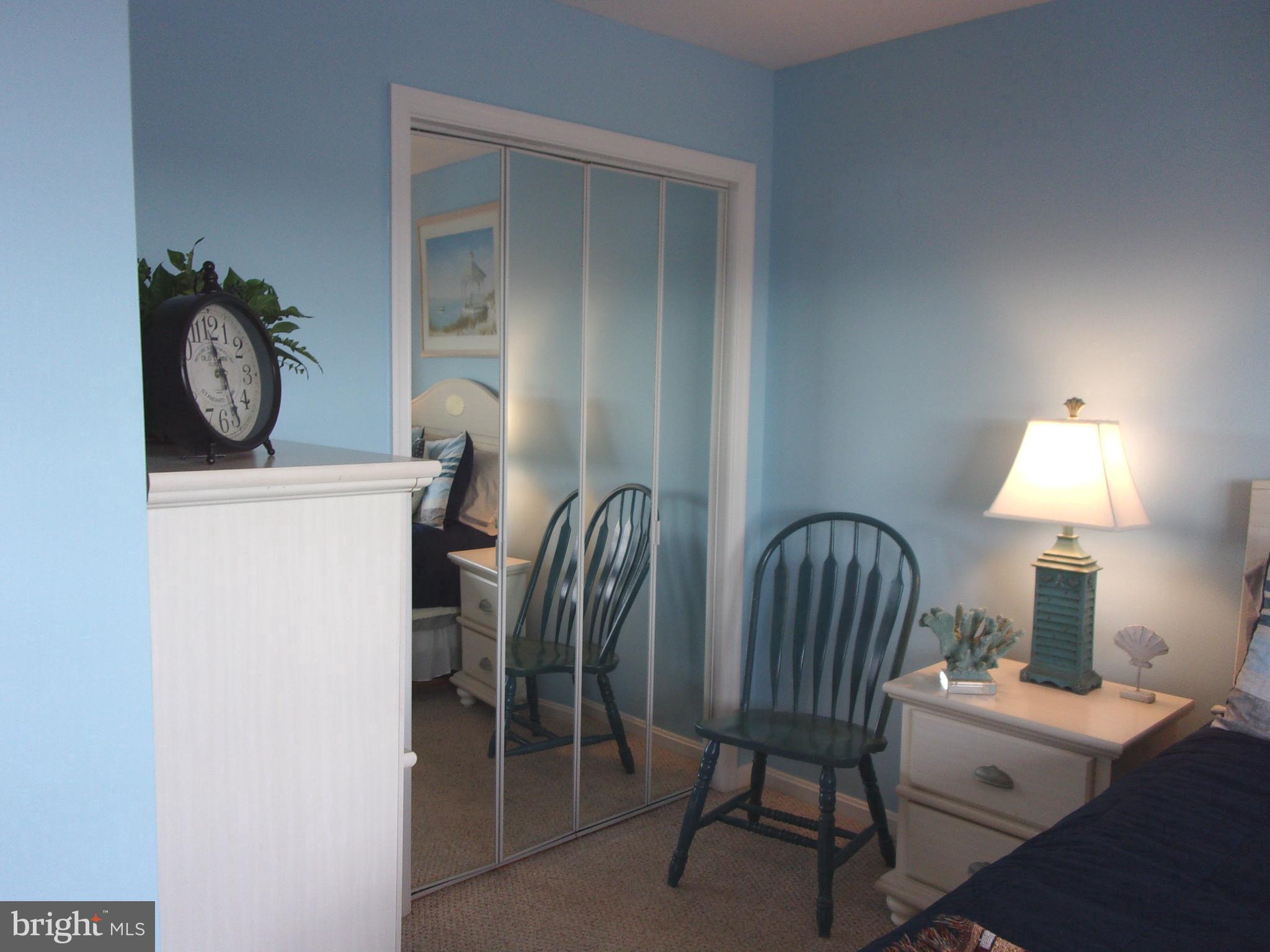 30397 Pavilion Drive, Unit 105 Ocean View, DE 19970 - Photo 6 of 34 Bedroom #1