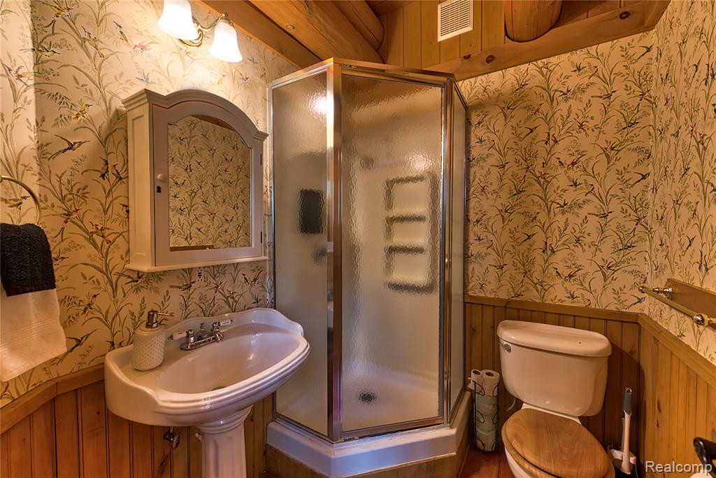 1189 Ridgeline Drive Boyne Falls, MI 49713 - Photo 54 of 92