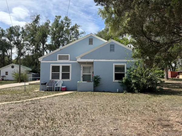 $129,900 | 618 Willow Avenue, Rocky Ford, CO 81067