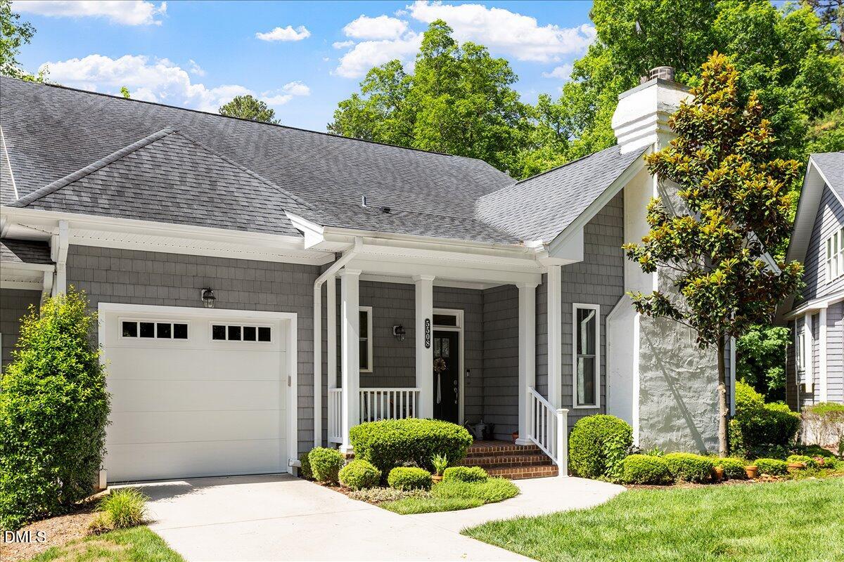5508 Rutherford Cl Pittsboro, NC 27312 - Photo 1 of 56 Welcome to 5508 Rutherford Close!
