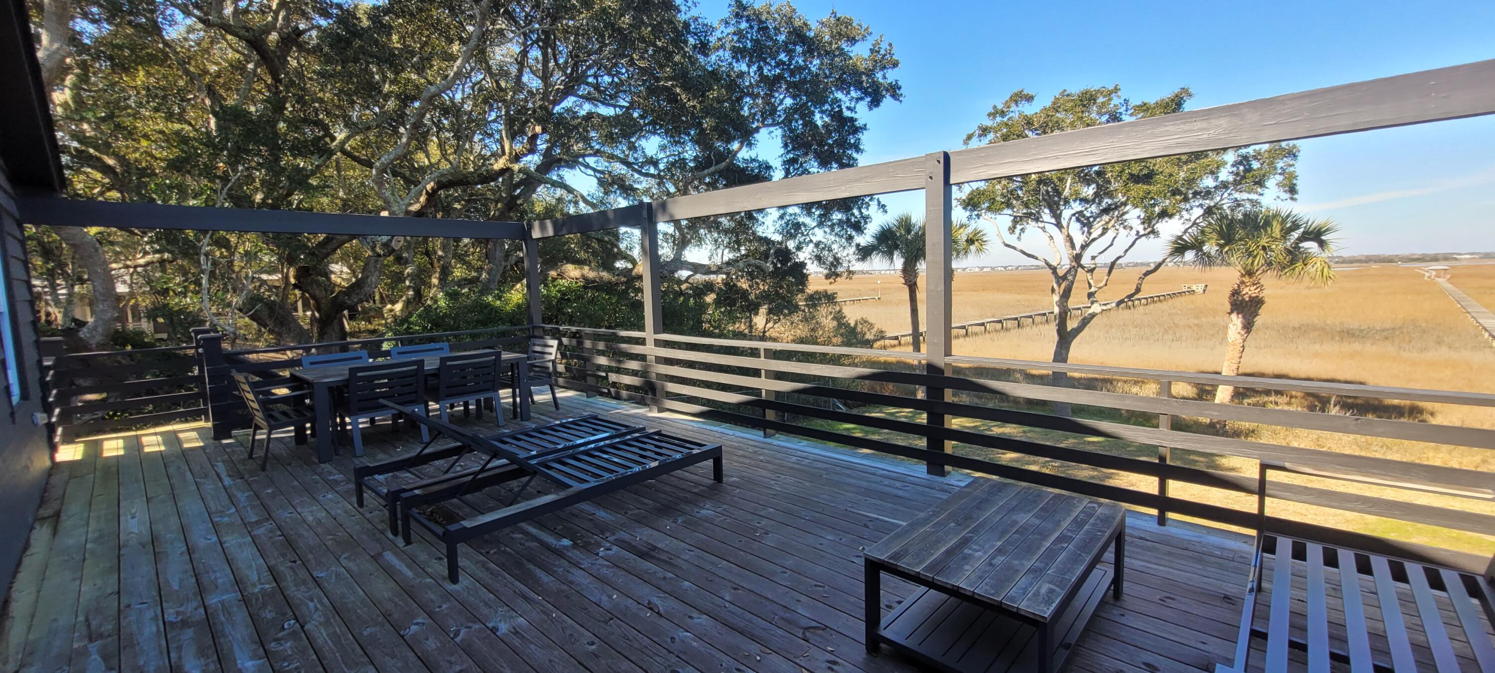 2720 Goldbug Avenue Sullivans Island, SC 29482 - Photo 11 of 30 20260104_113136