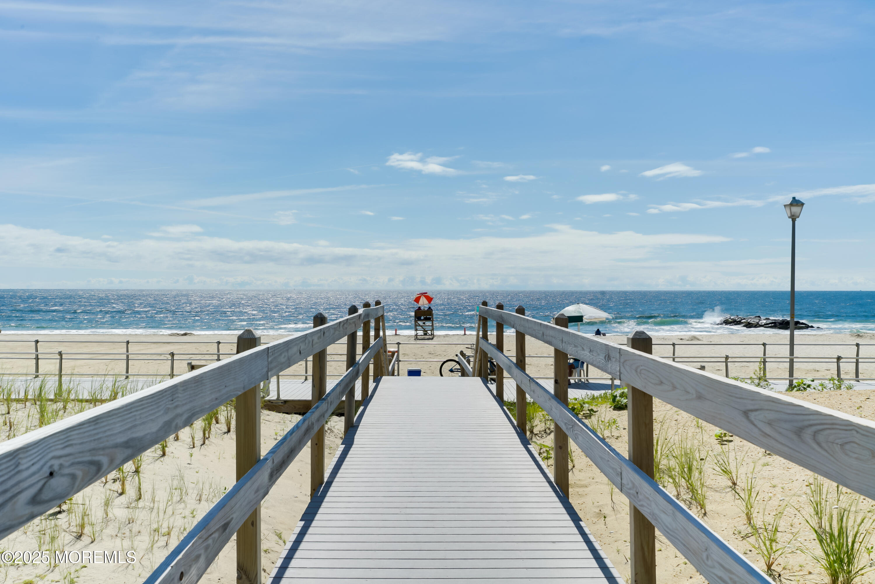 2123 Edgewood Place Spring Lake, NJ 07762 - Photo 20 of 21 a view of balcony and city