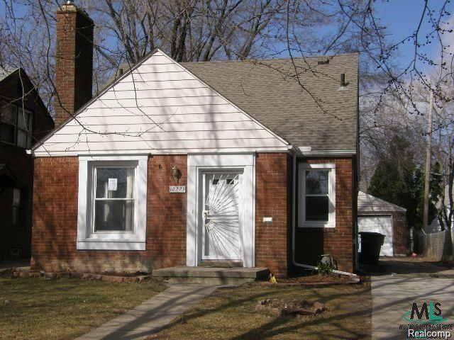 12273 Riad Street Detroit, MI 48224 - Photo 1 of 1