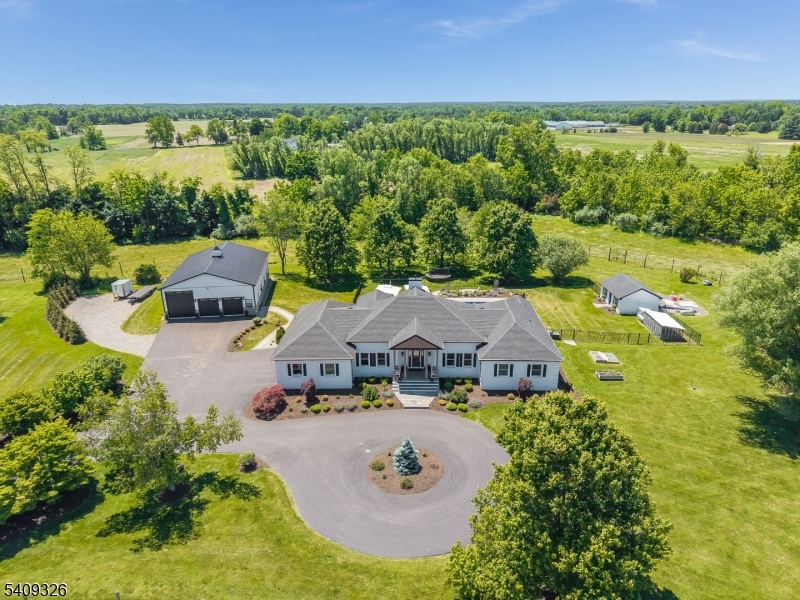 16 Wolverton Road Pittstown, NJ 08867 - Photo 40 of 50