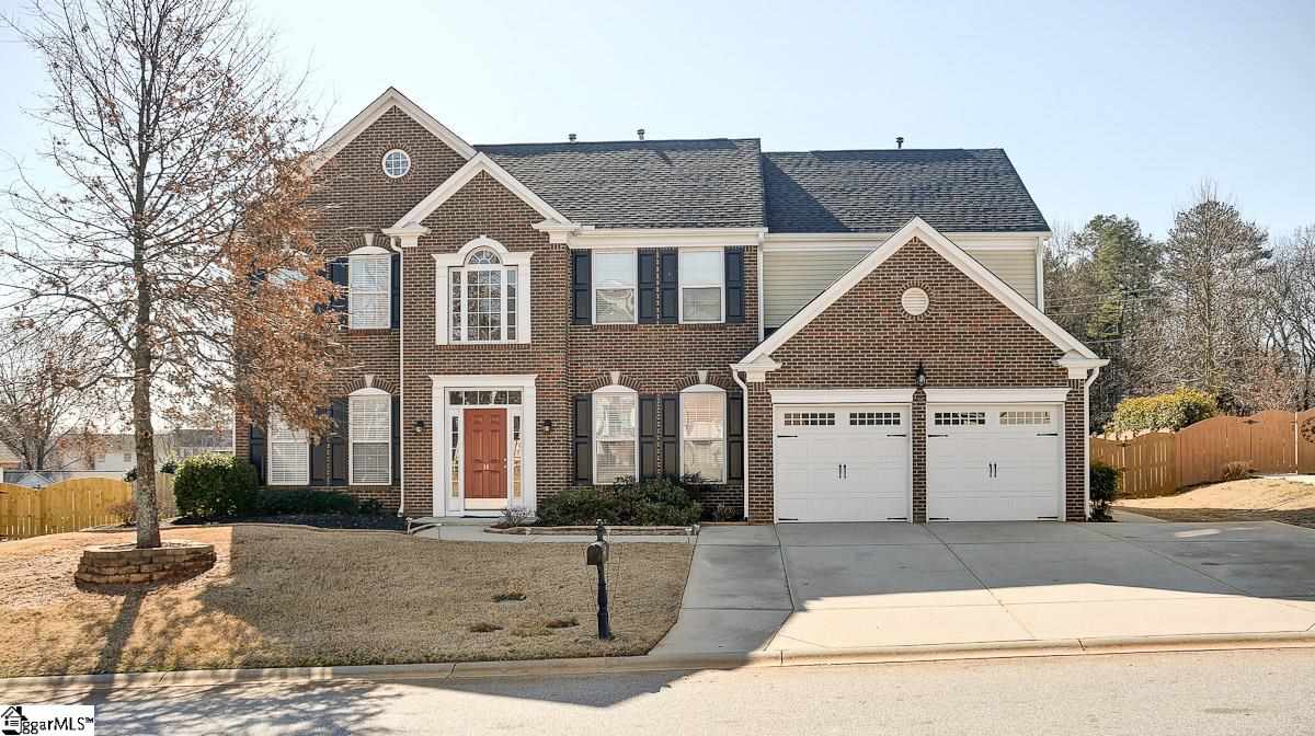 14 Collier Lane Greer, SC 29650 - Photo 1 of 1 Gallery Image 1