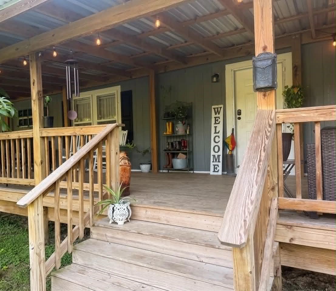 476 Camp Branch Road Trinity, TX 75862 - Photo 10 of 23