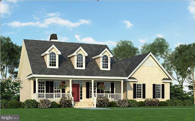78 Morris Road Pittsville, MD 21850 - Photo 1 of 6 Gallery Image 1
