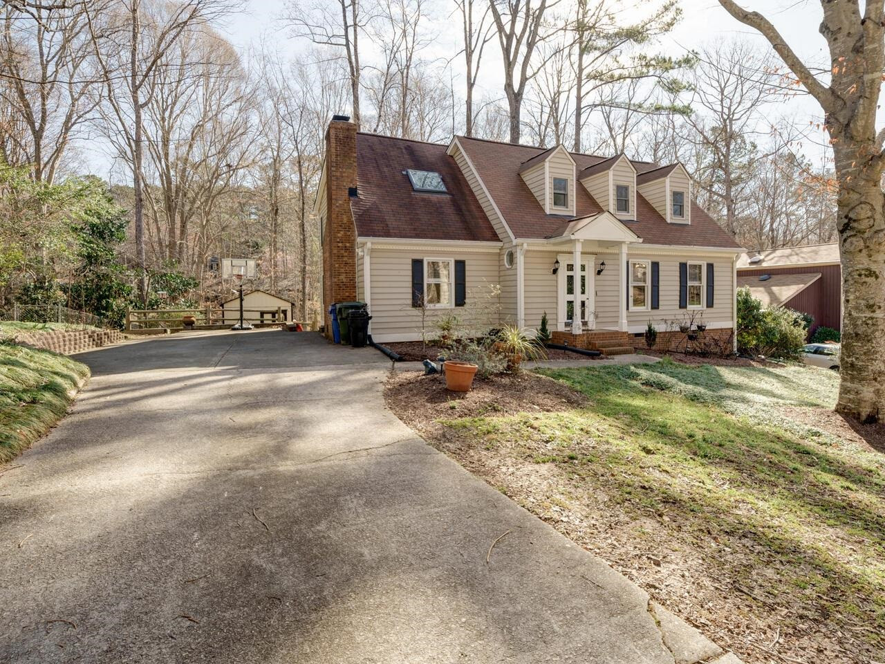 6404 Rushingbrook Drive Raleigh, NC 27612 - Photo 1 of 59 Photo 1