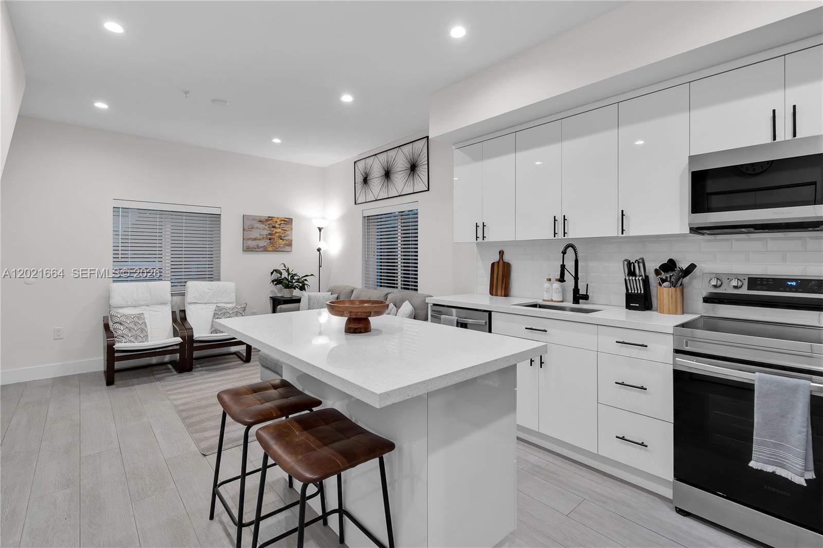 1786 Southwest 9th Street, Unit 1 Miami, FL 33135 - Photo 4 of 21