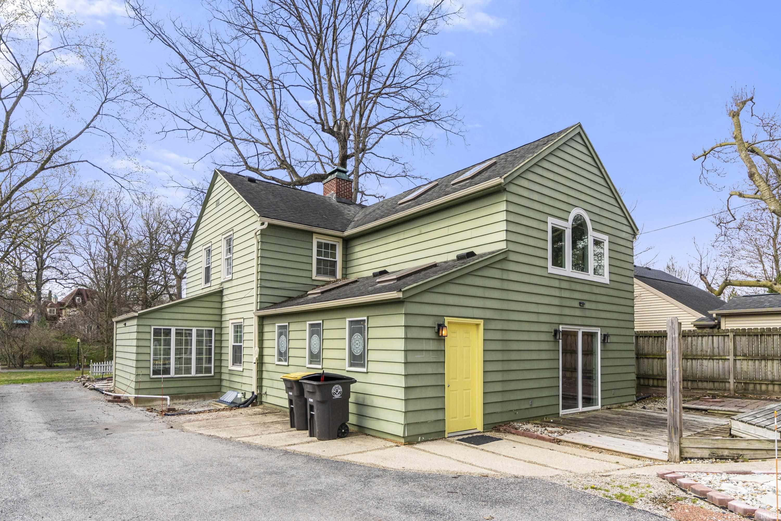 3546 Willowdale Road Fort Wayne, IN 46802 - Photo 30 of 36