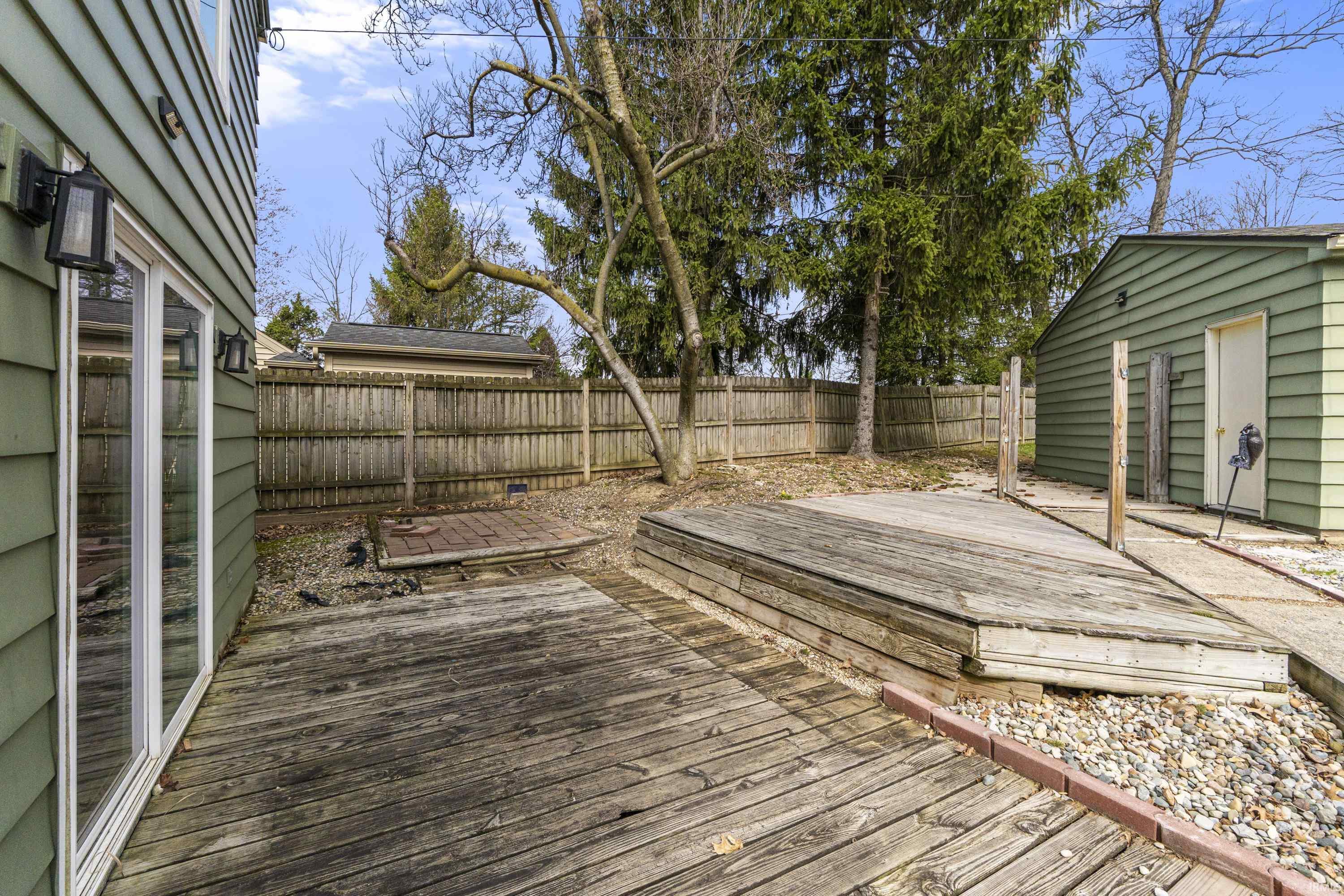 3546 Willowdale Road Fort Wayne, IN 46802 - Photo 31 of 36