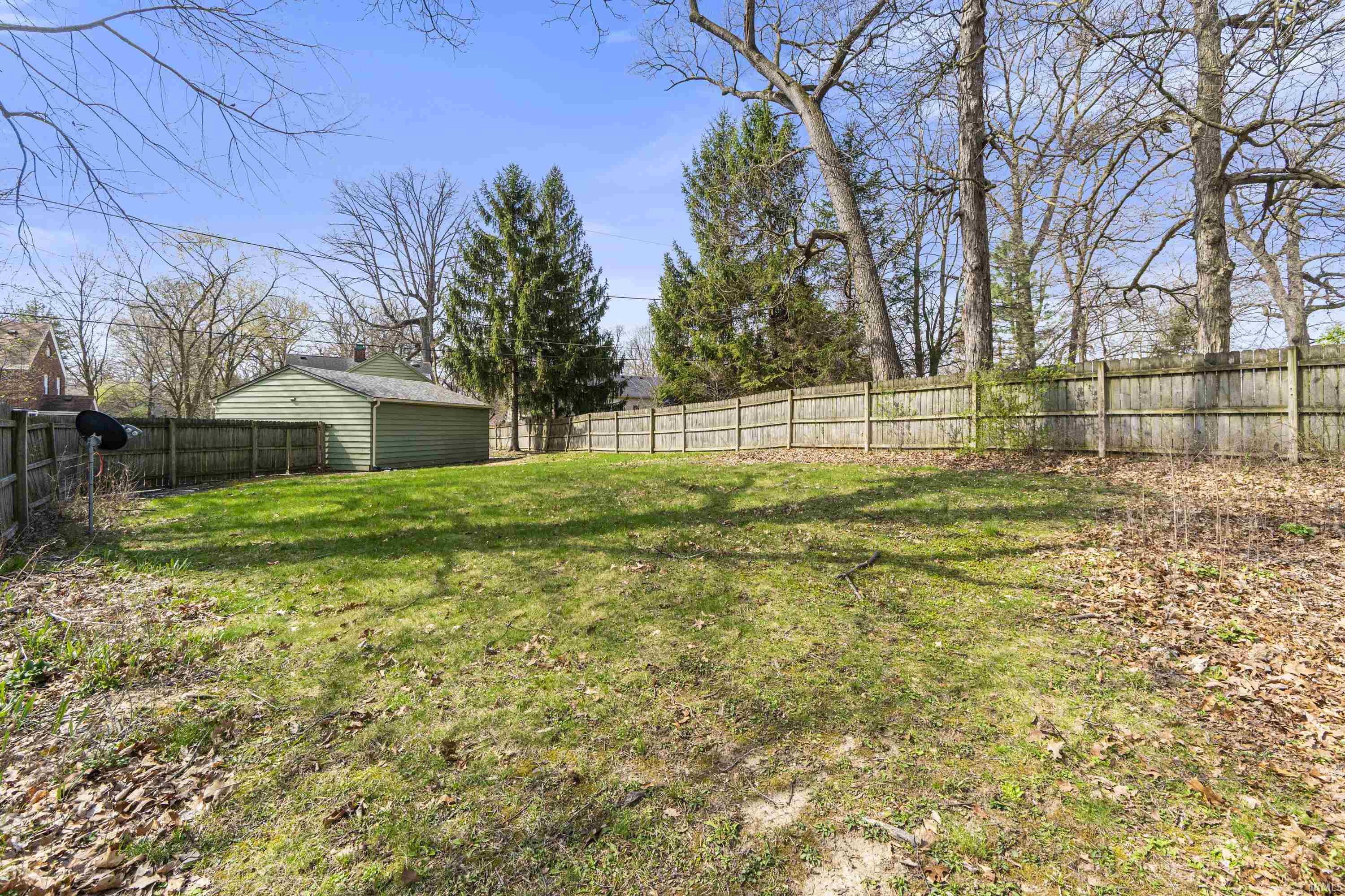 3546 Willowdale Road Fort Wayne, IN 46802 - Photo 32 of 36