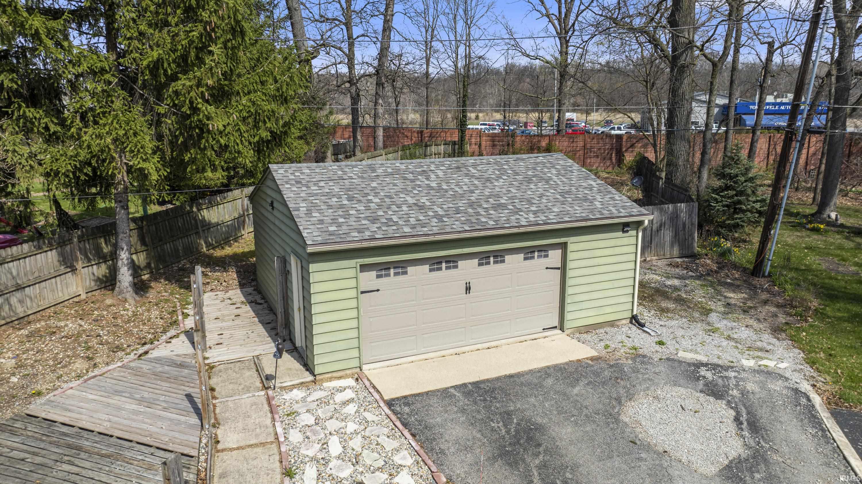 3546 Willowdale Road Fort Wayne, IN 46802 - Photo 33 of 36