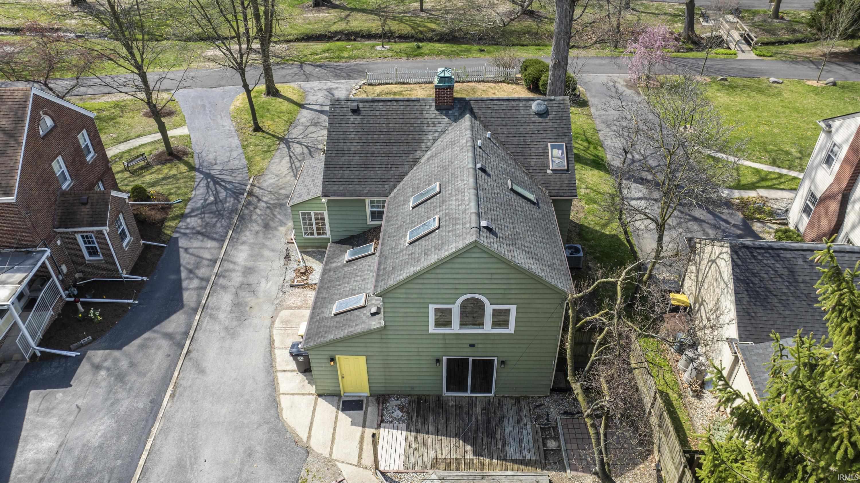 3546 Willowdale Road Fort Wayne, IN 46802 - Photo 34 of 36