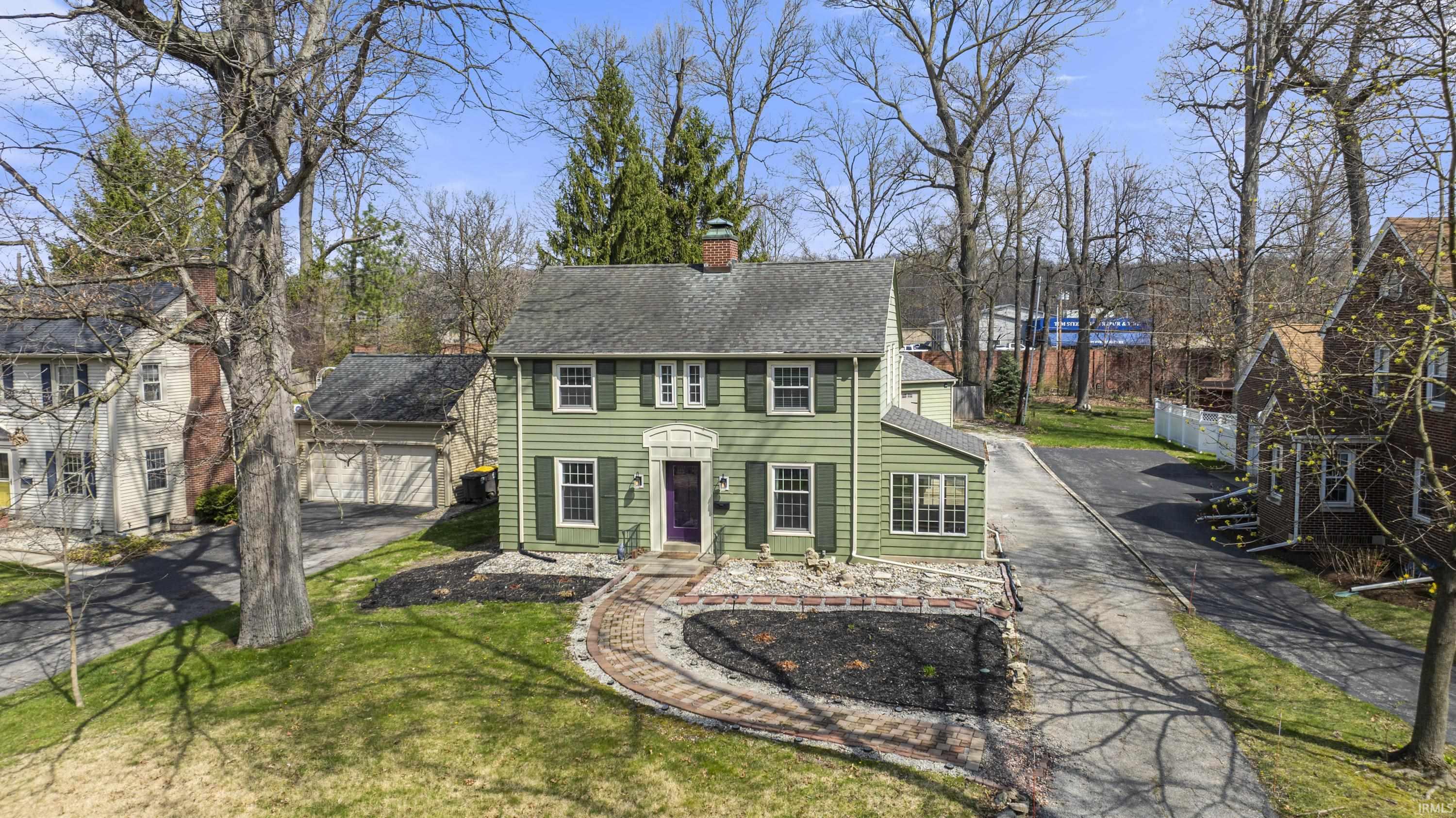 3546 Willowdale Road Fort Wayne, IN 46802 - Photo 35 of 36