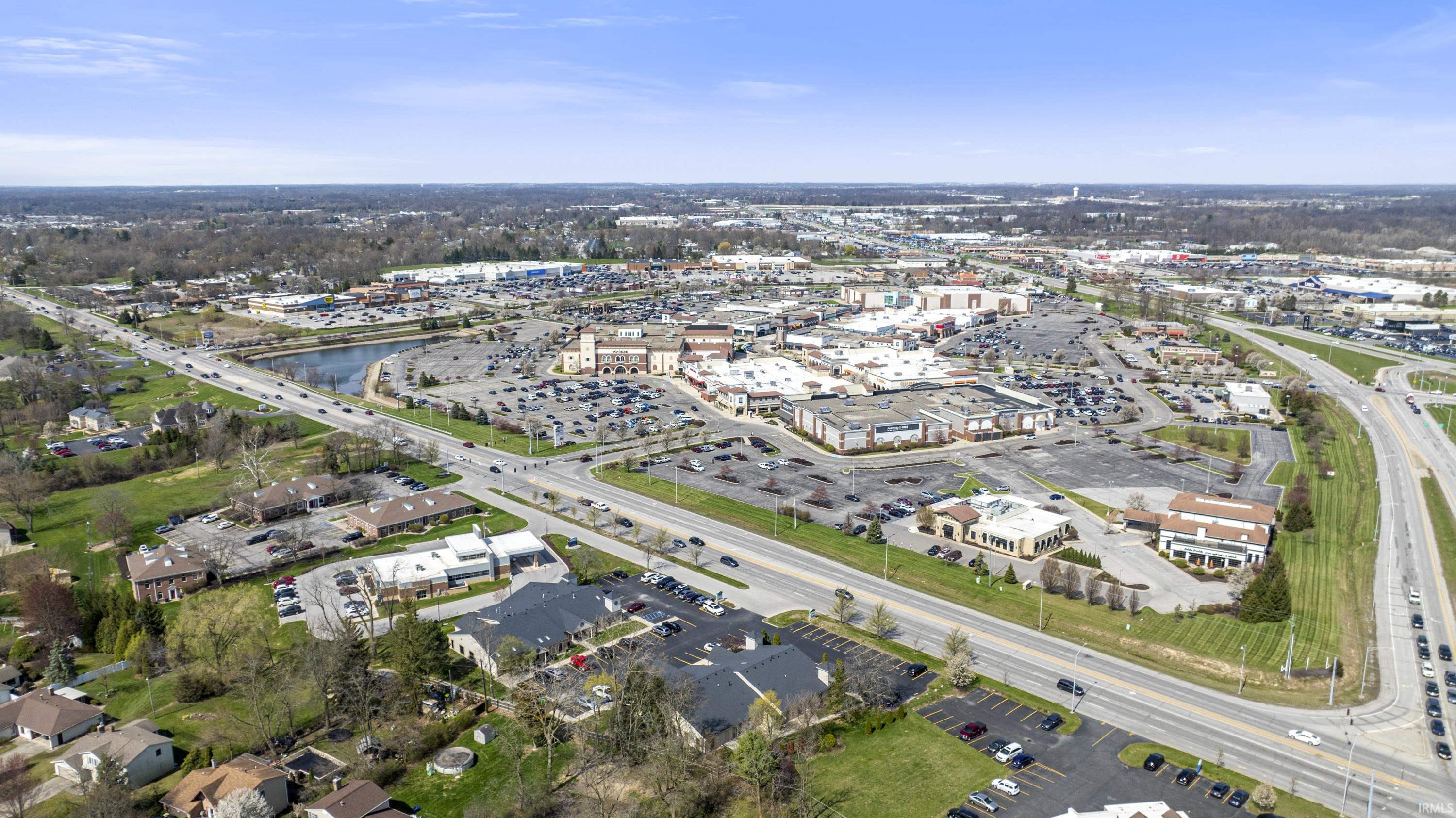 3546 Willowdale Road Fort Wayne, IN 46802 - Photo 36 of 36
