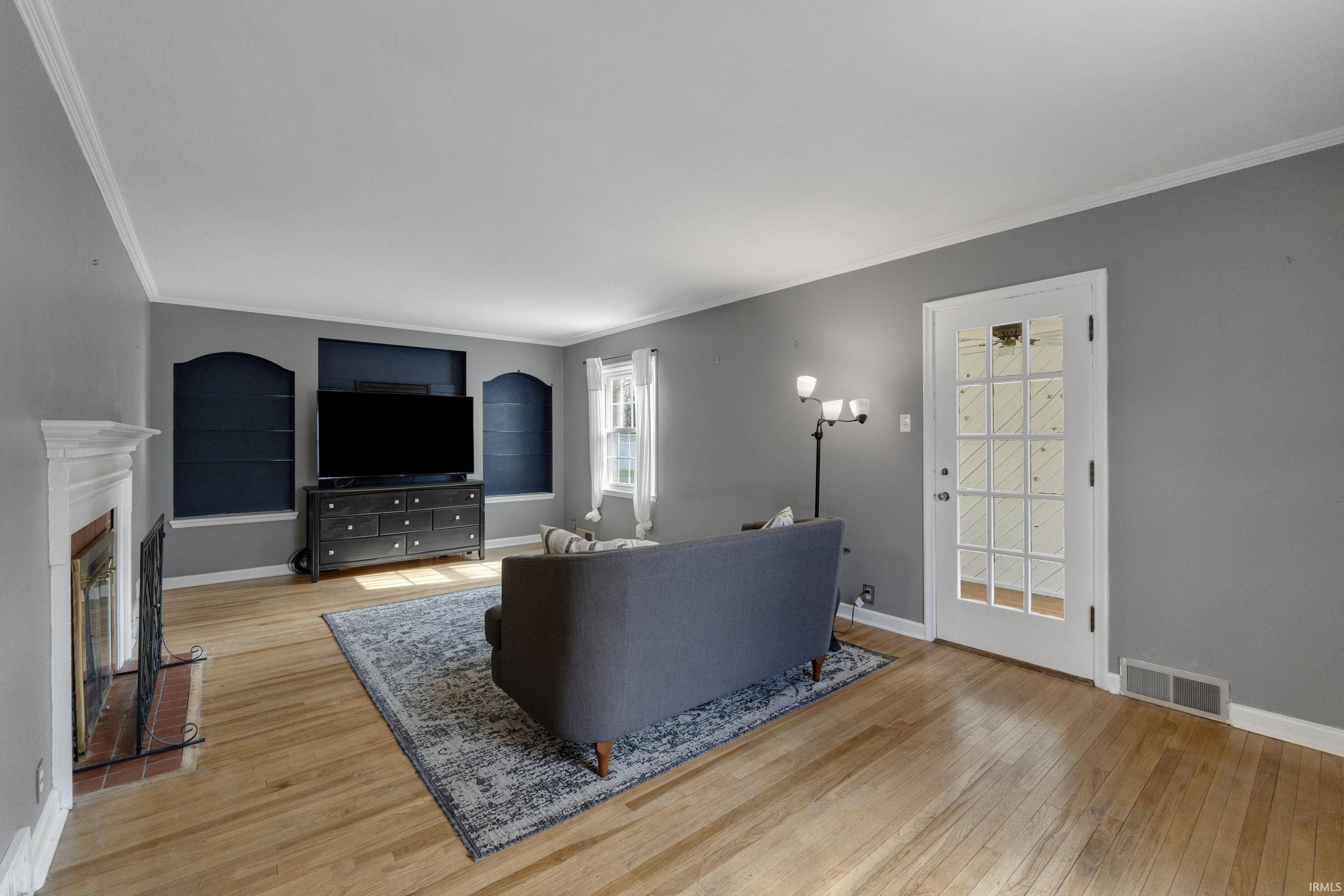 3546 Willowdale Road Fort Wayne, IN 46802 - Photo 5 of 36