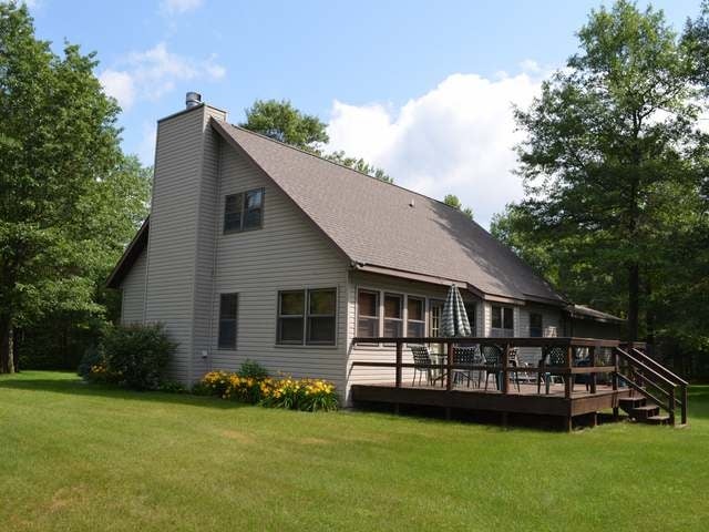 N10123 Kings Road Tomahawk, WI 54487 - Photo 2 of 20 Gallery Image 2