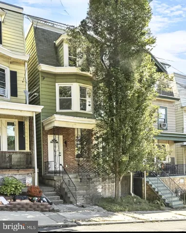 $218,000 | 312 South Jackson Street, Pottsville, PA 17901