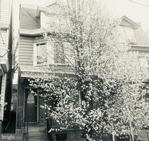 $218,000 | 312 South Jackson Street, Pottsville, PA 17901