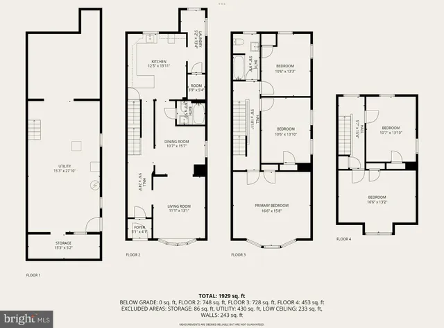 $218,000 | 312 South Jackson Street, Pottsville, PA 17901