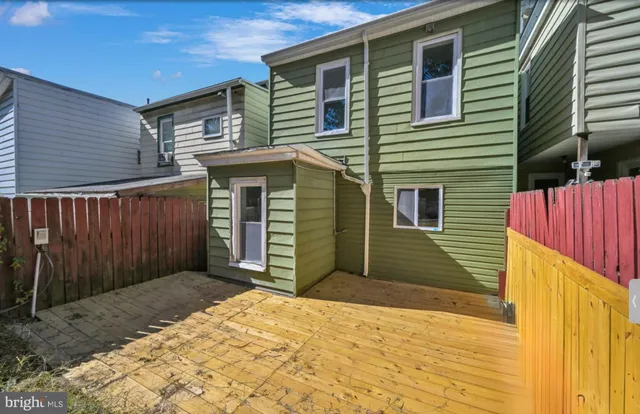 $218,000 | 312 South Jackson Street, Pottsville, PA 17901