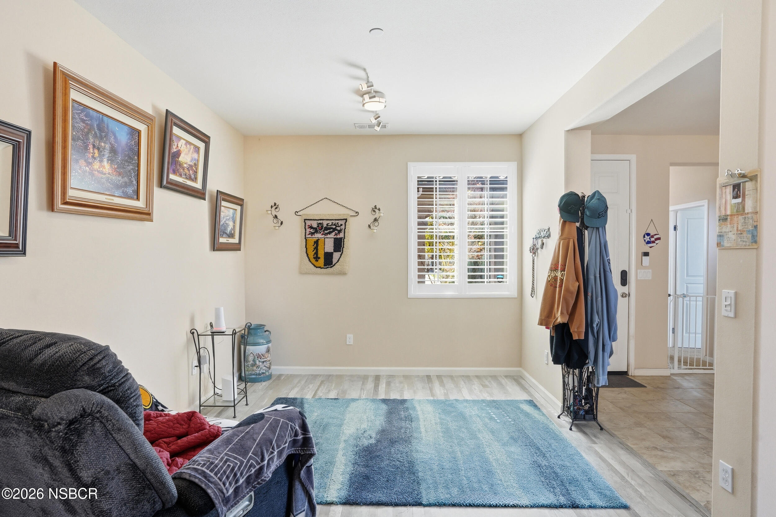 2205 Point Sal Loop Lompoc, CA 93436 - Photo 18 of 36 a living room with furniture and a window