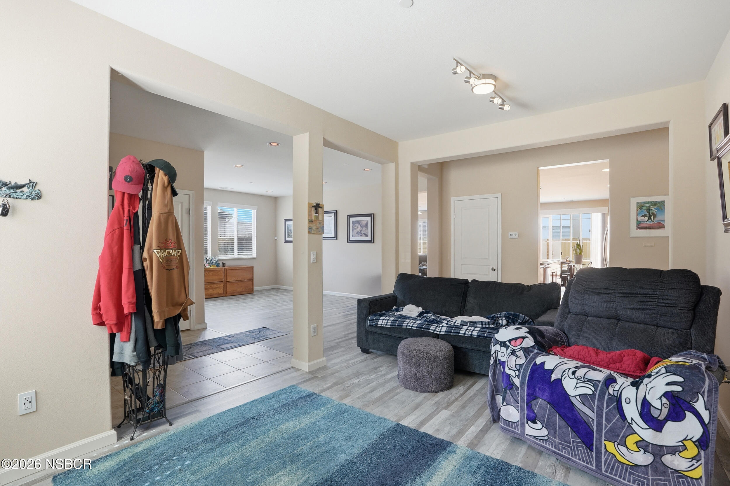2205 Point Sal Loop Lompoc, CA 93436 - Photo 19 of 36 a living room with furniture and a couch