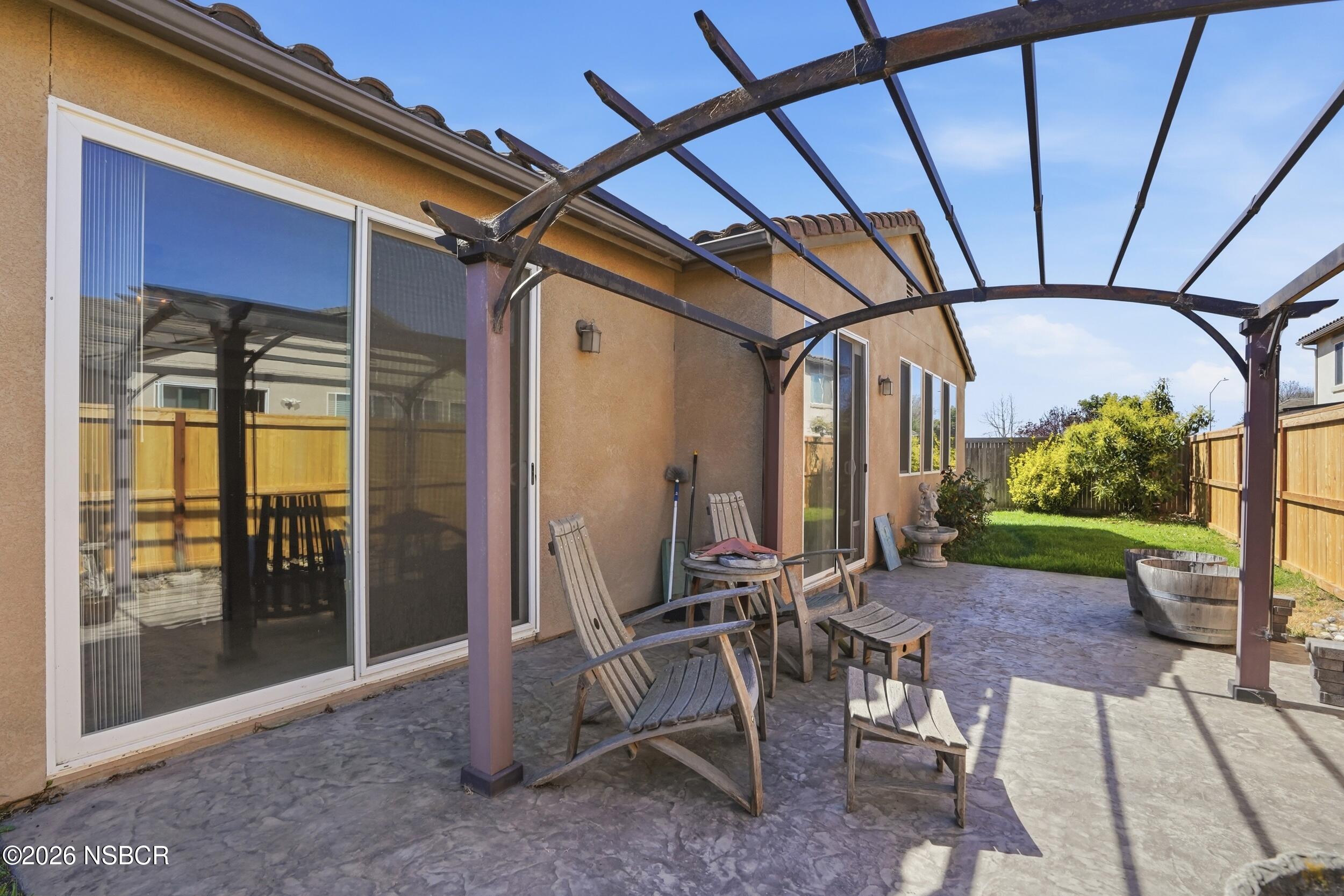 2205 Point Sal Loop Lompoc, CA 93436 - Photo 31 of 36 a view of an outdoor space