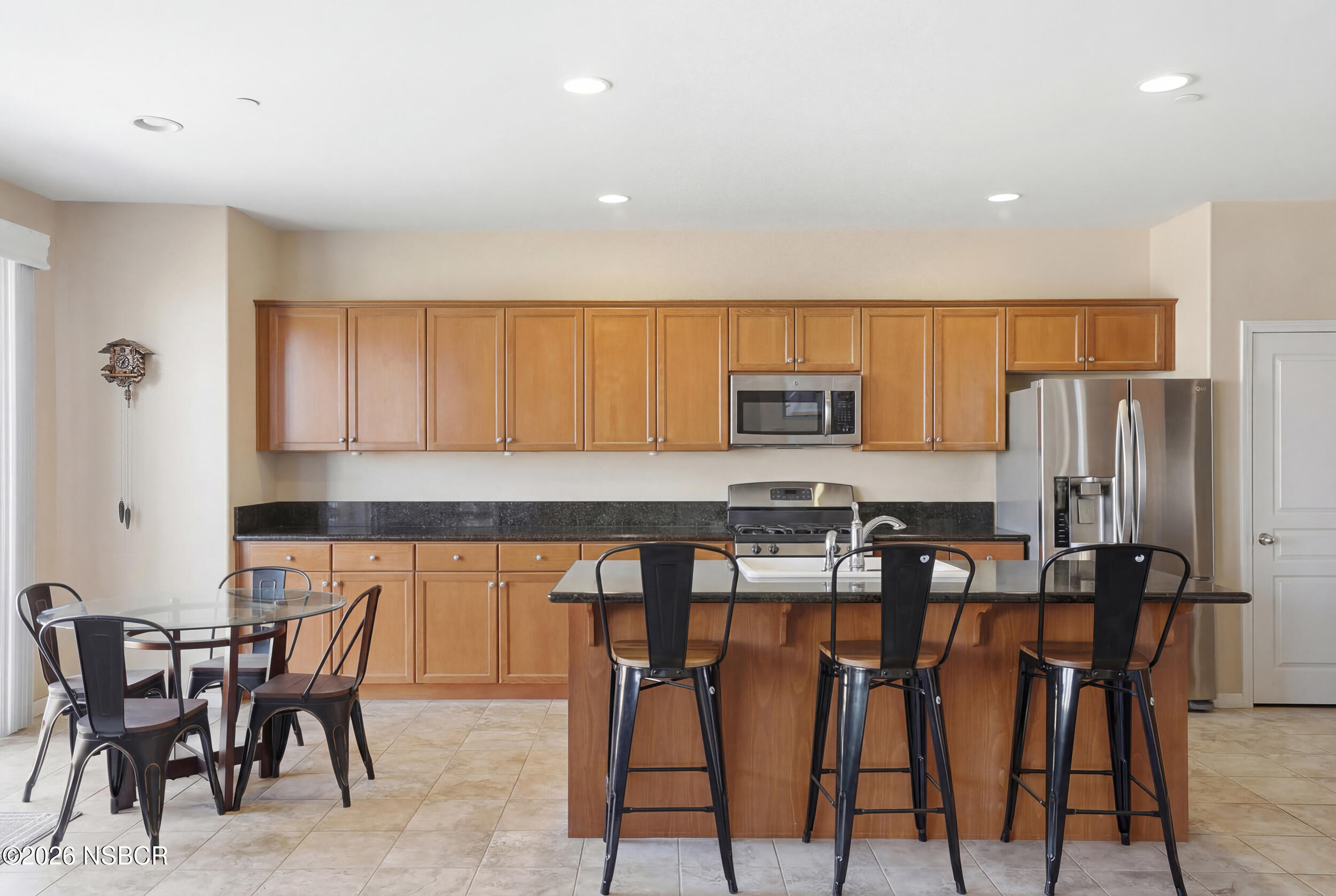 2205 Point Sal Loop Lompoc, CA 93436 - Photo 9 of 36 a view of a dining room with furniture
