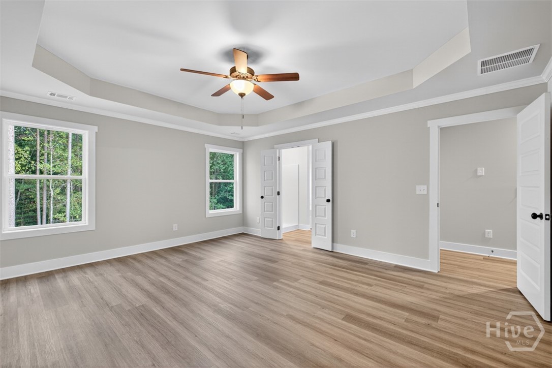 77 Sugar Maple Way, Unit 44 Colbert, GA 30628 - Photo 22 of 30