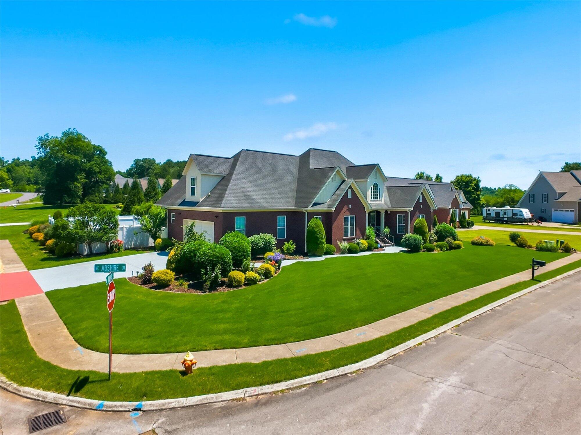 205 Abshire Lane Cleveland, TN 37323 - Photo 53 of 61 53-205-Abshire-Ln-Cleveland-TN-53