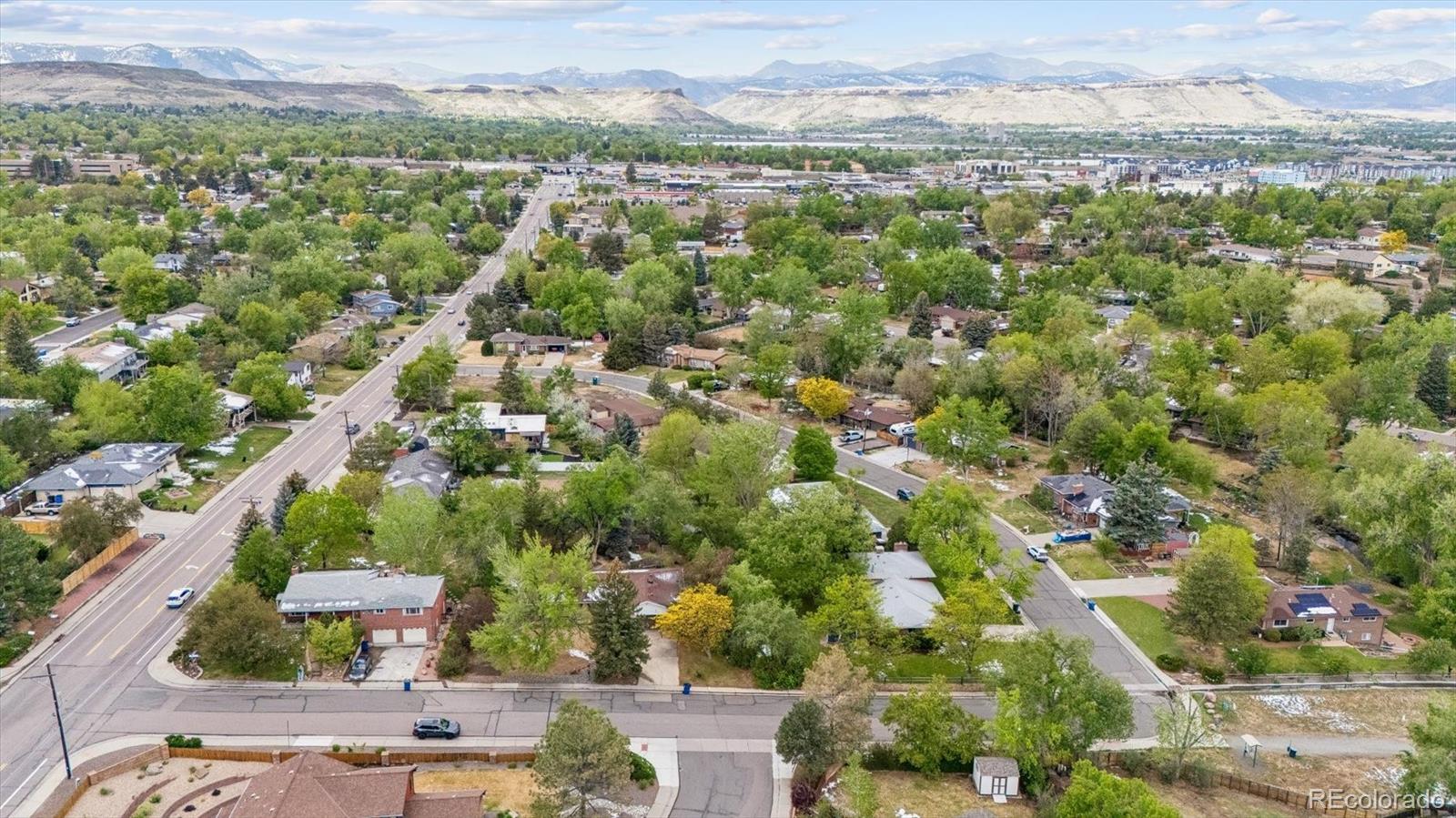3235 Union Street Wheat Ridge, CO 80033 - Photo 5 of 35 Gallery Image 5