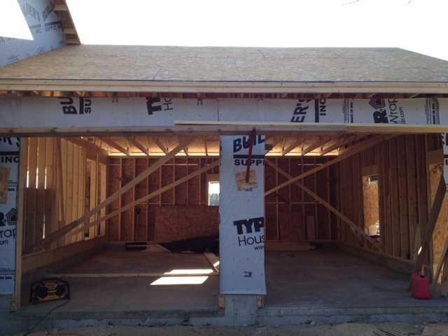 Lot 2 Quarry Rd Wells Wells, ME 04090 - Photo 6 of 9 Parking Lot/Garage. Large two car...