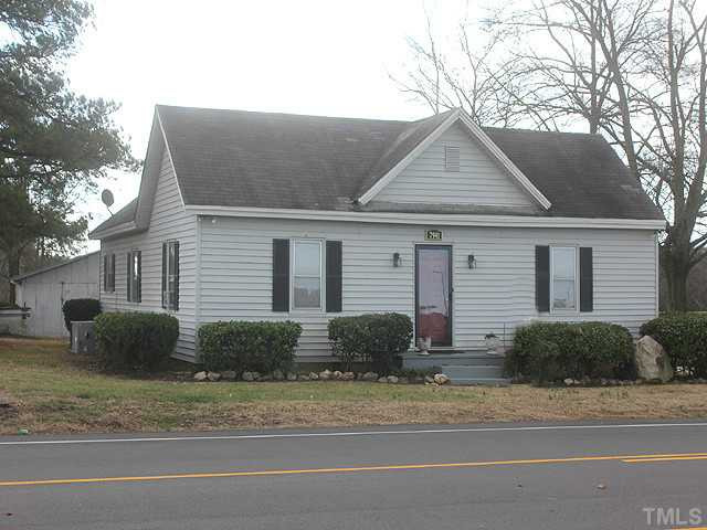 7941 Cleveland Road Clayton, NC 27520 - Photo 1 of 21 Other