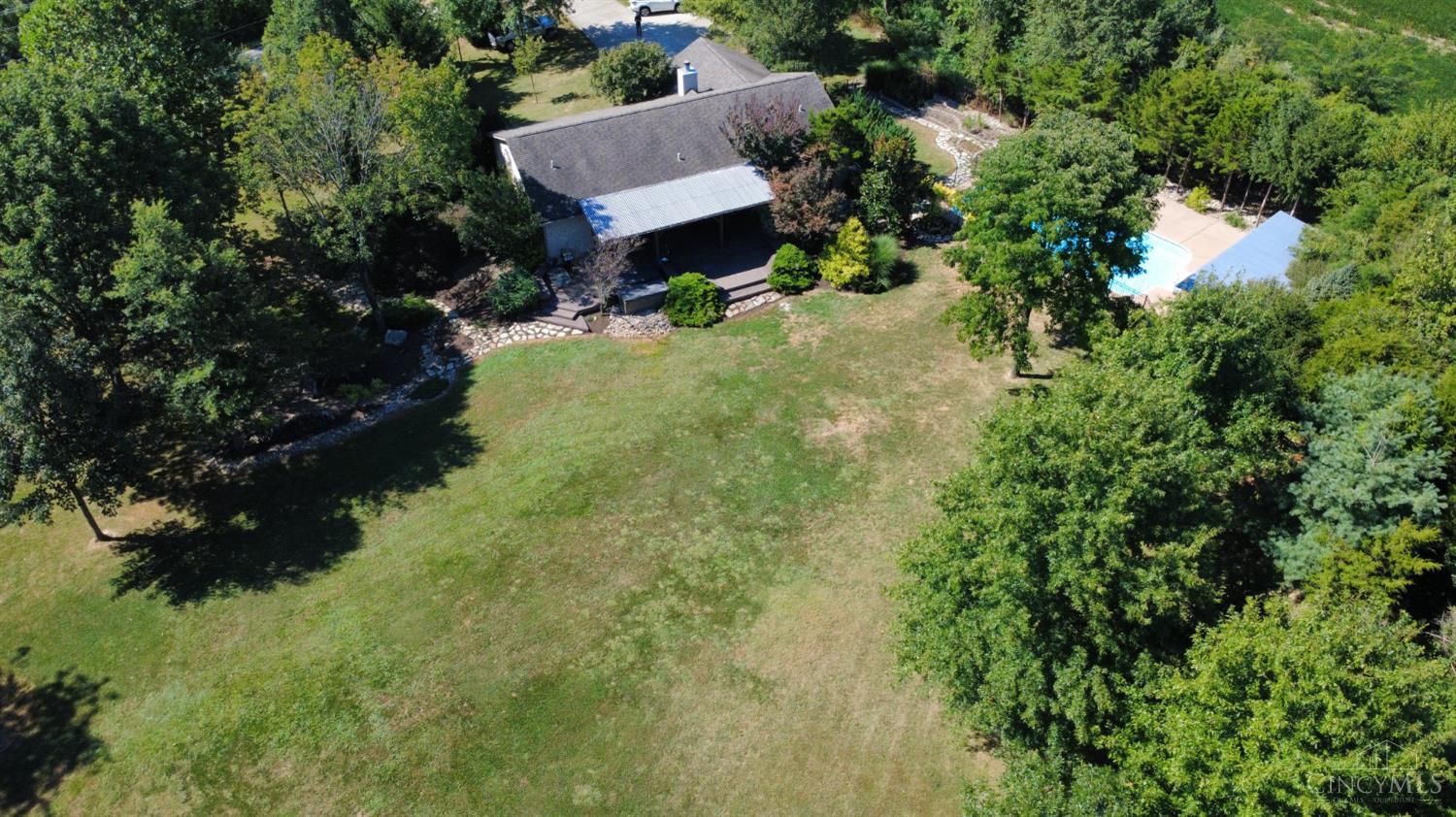1334 East Foster-Maineville Road Maineville, OH 45039 - Photo 60 of 62 Gallery Image 60