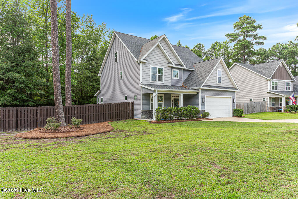 752 Sun Road Aberdeen, NC 28315 - Photo 52 of 53 Gallery Image 52