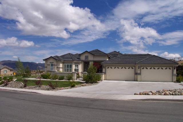 2150 Kingman Court Reno, NV 89511 - Photo 1 of 6 Photo 1