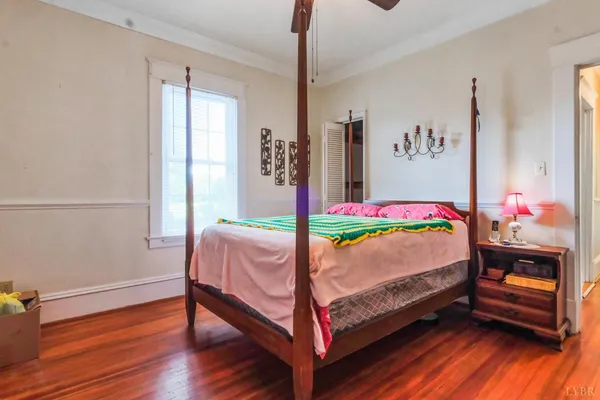 $214,000 | 200 Bradner Road, Charlotte Court House, VA 23923