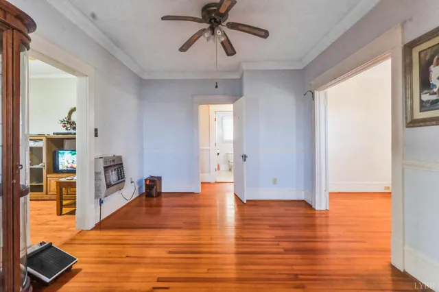 $224,900 | 200 Bradner Road, Charlotte Court House, VA 23923