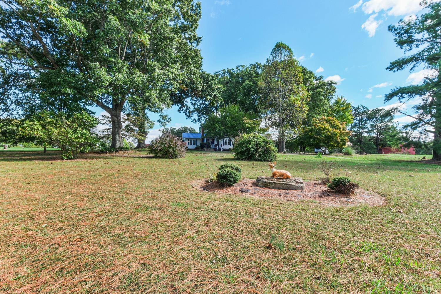 200 Bradner Road Charlotte Court House, VA 23923 - Photo 14 of 32