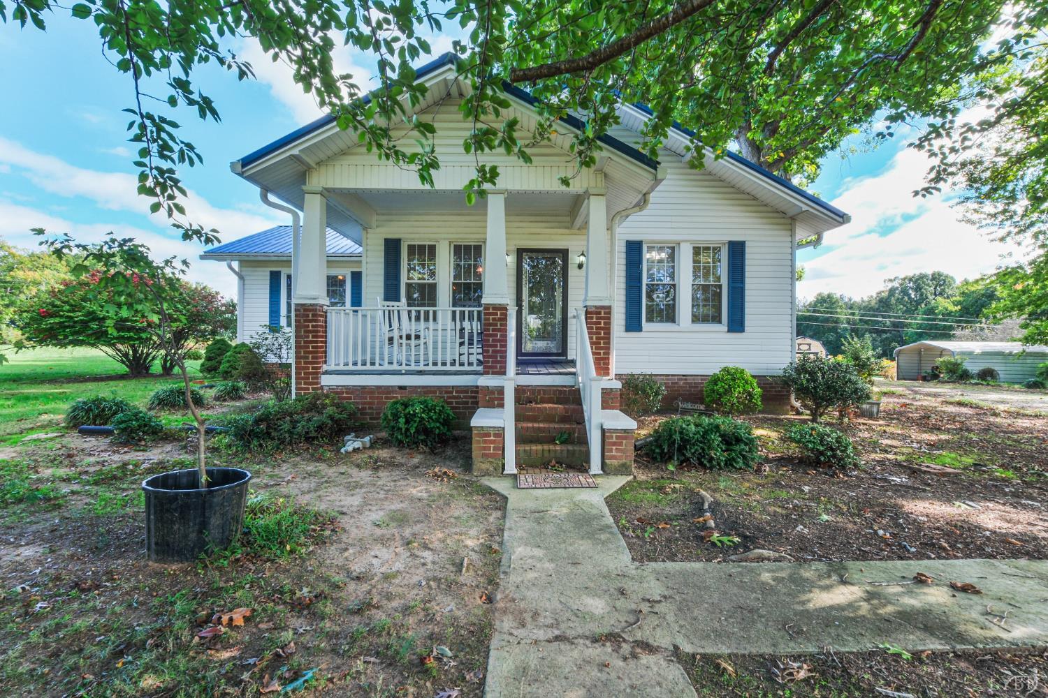 200 Bradner Road Charlotte Court House, VA 23923 - Photo 16 of 32