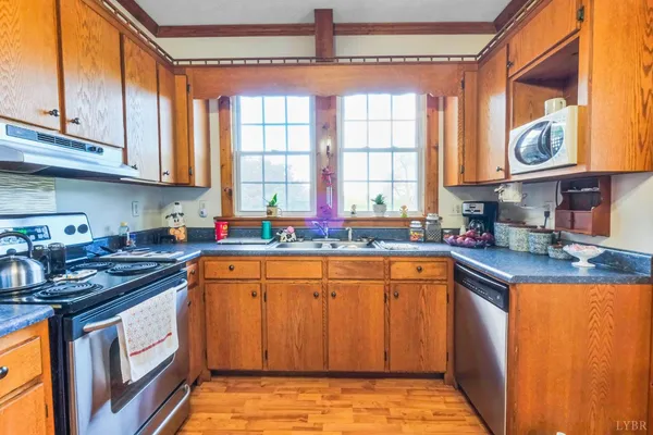 $214,000 | 200 Bradner Road, Charlotte Court House, VA 23923