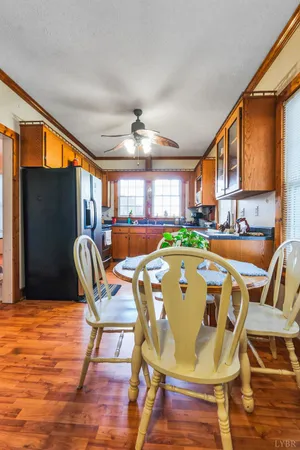 $214,000 | 200 Bradner Road, Charlotte Court House, VA 23923