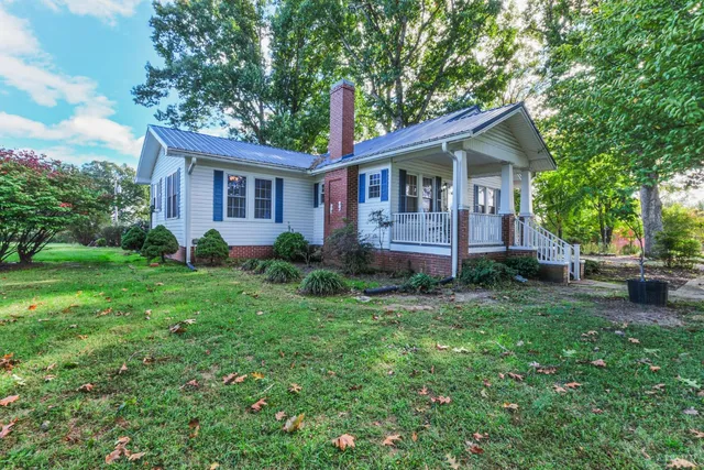 $224,900 | 200 Bradner Road, Charlotte Court House, VA 23923